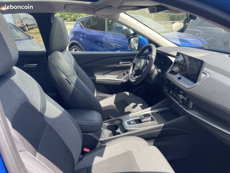 Nissan Qashqai e-Power 190 ch N-Connecta (image 21)
