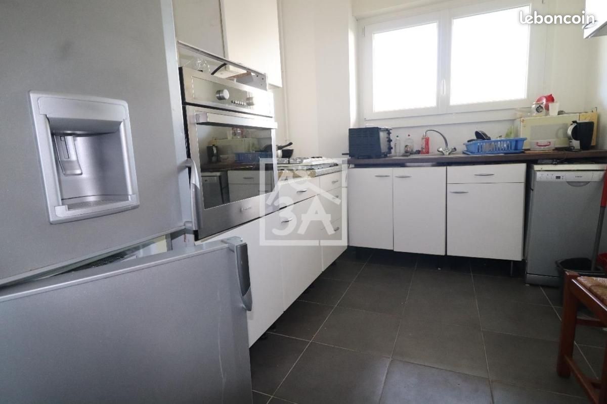 Appartement 6 pièces 89 m² · à Armentières · 89 m² · 146 000 €