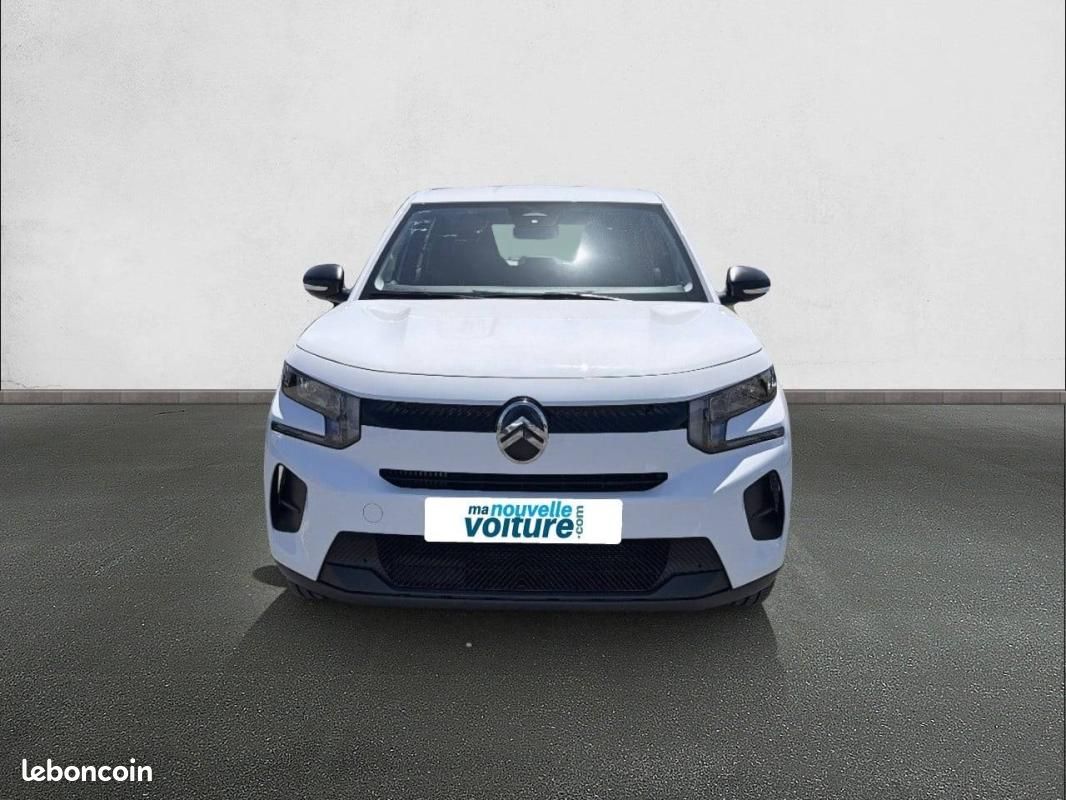 Citroën C3 Turbo 100 ch Manuelle - You (image 2)