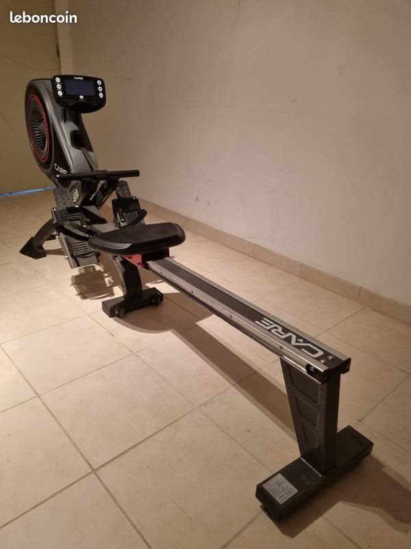 Rameur Sport Plein air