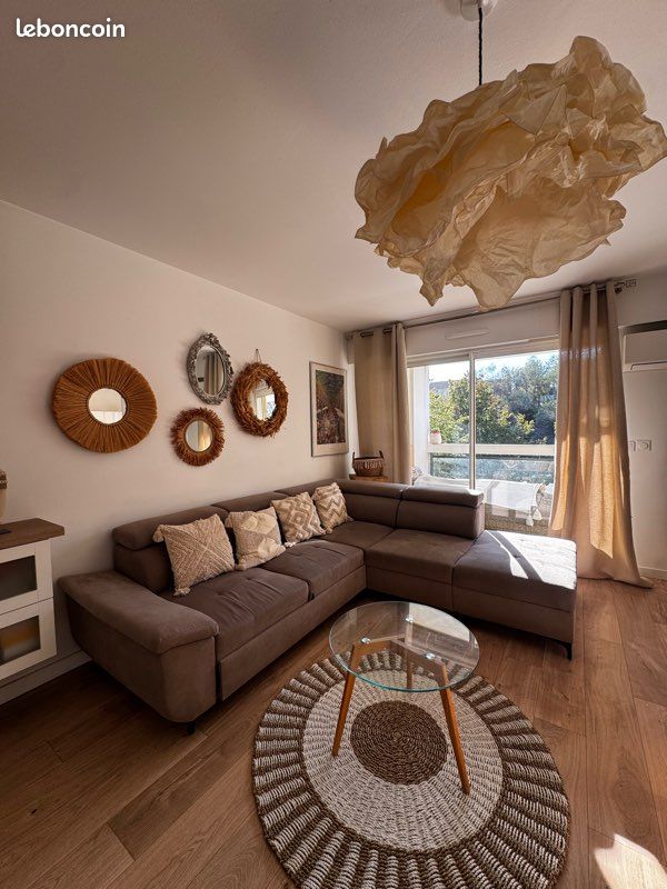 Appartement 2 pièces 50 m² · à Cannes · 50 m² · 275 000 €