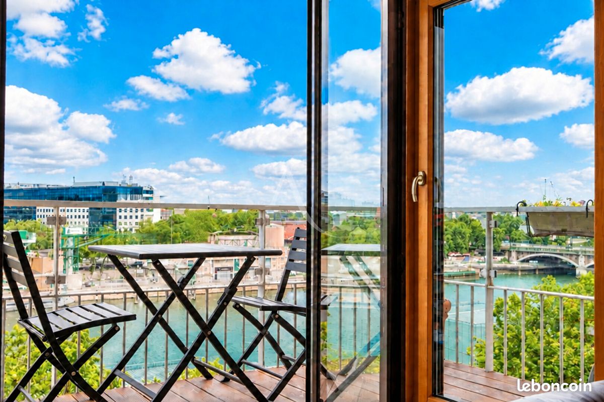 Appartement 4 pièces 84 m² · à Paris · 84 m² · 870 000 €