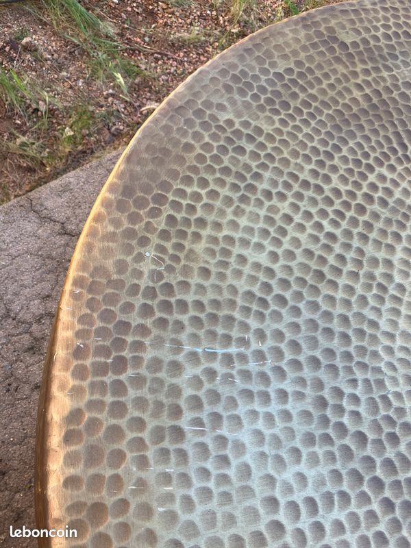 Table basse (image 3)