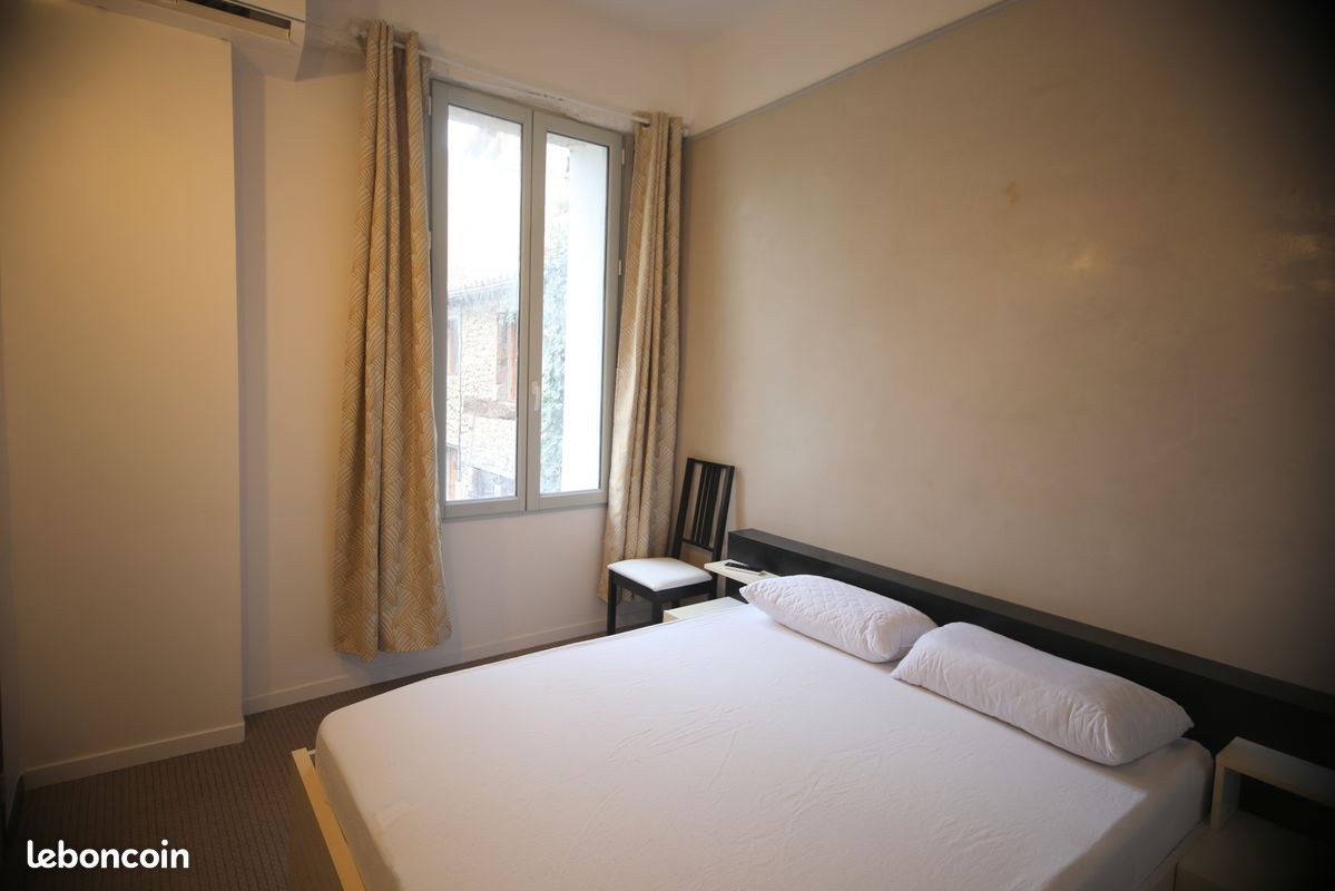 T2 meublé 35 m2, DPE A (image 3)
