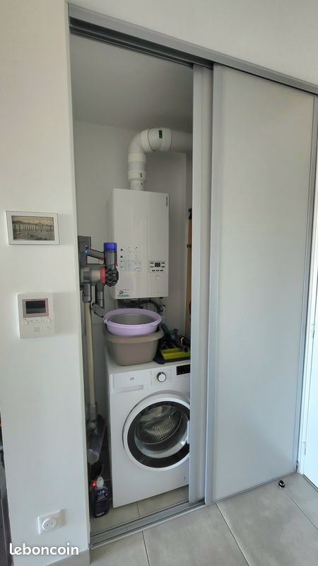 Appartement 3 pièces 53 m² - Anglet 64600 (image principale 11)