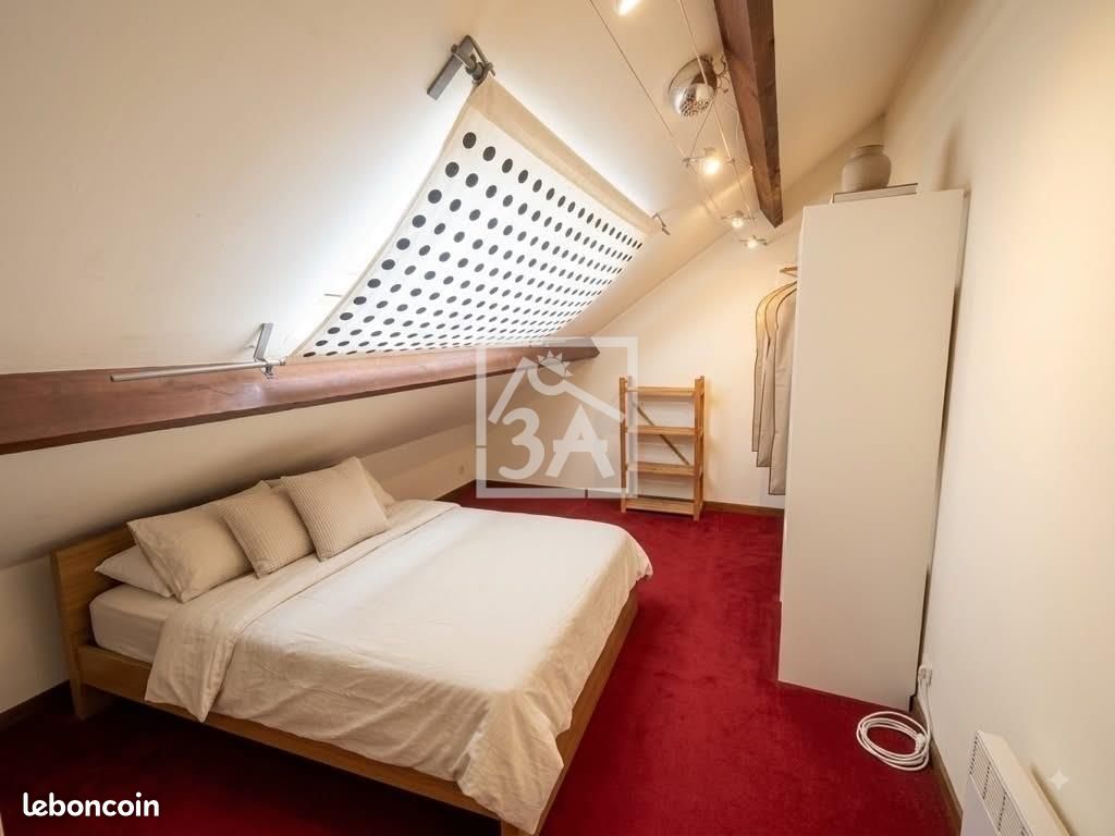 Appartement 1 pièce 25 m² · à Lille · 25 m² · 128 000 €