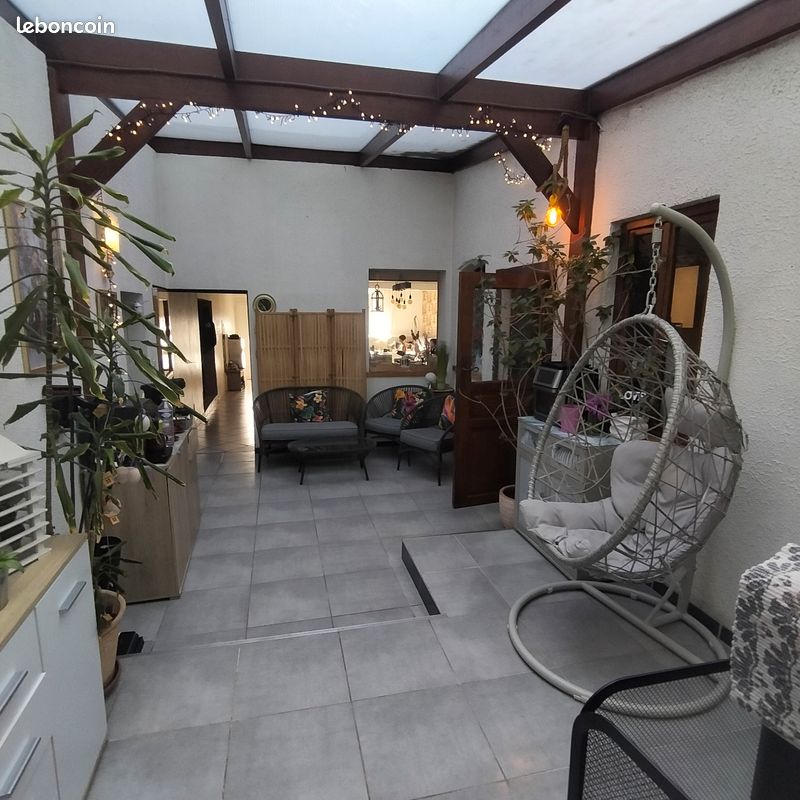 Maison 7 pièces 208 m² · à Hombourg-Haut · 208 m² · 164 000 €