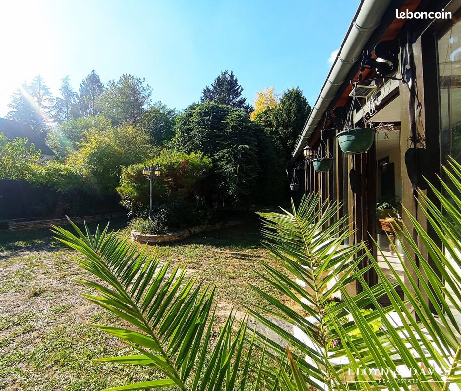 Maison 6 pièces 233 m² · à Noé · 233 m² · 273 245 €
