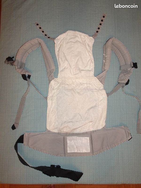 Sac porte bébé Ergobaby (image 2)