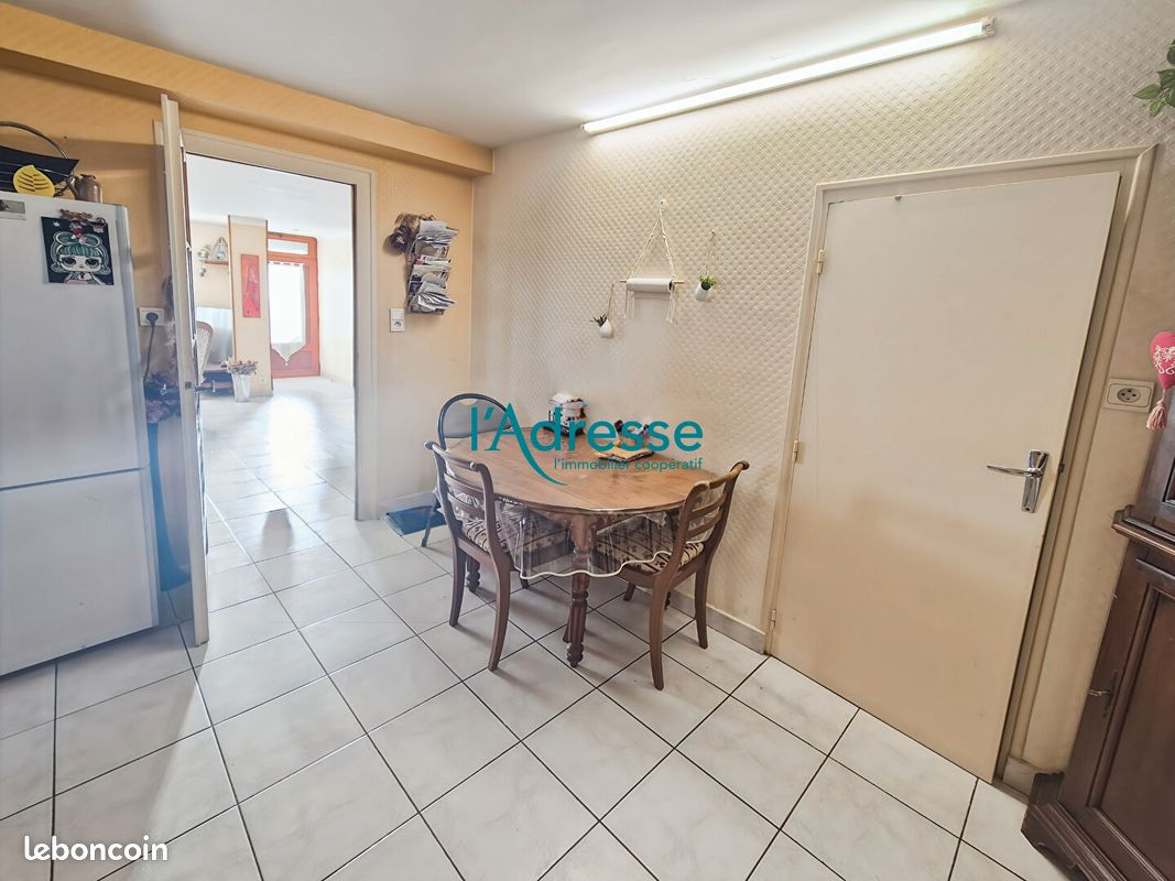 Maison 6 pièces 122 m² (image 6)