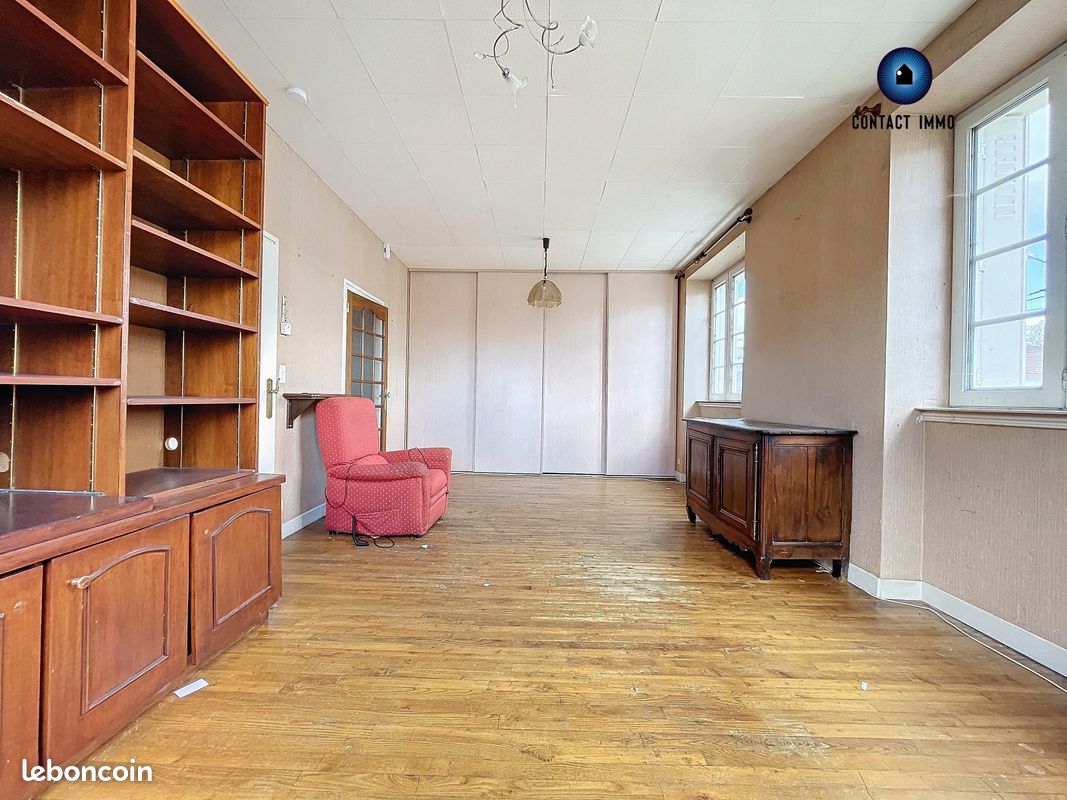 Appartement 2 pièces 54 m² - Brive-la-Gaillarde 19100 (image 2)
