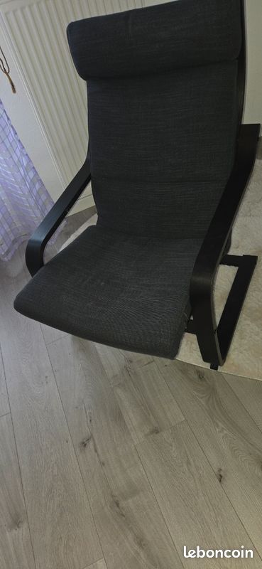 Chaise (image 1)