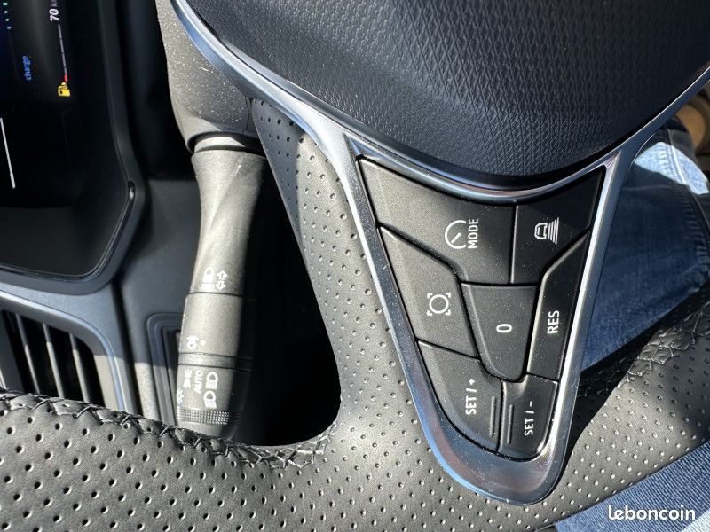 Renault CAPTUR II 1.8 E-TECH FULL HYBRID 160CH TECHNO - 26 (image 21)