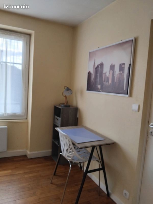 Appartement 11 pièces 19 m² · à Brive-la-Gaillarde · 19 m² · 380 €