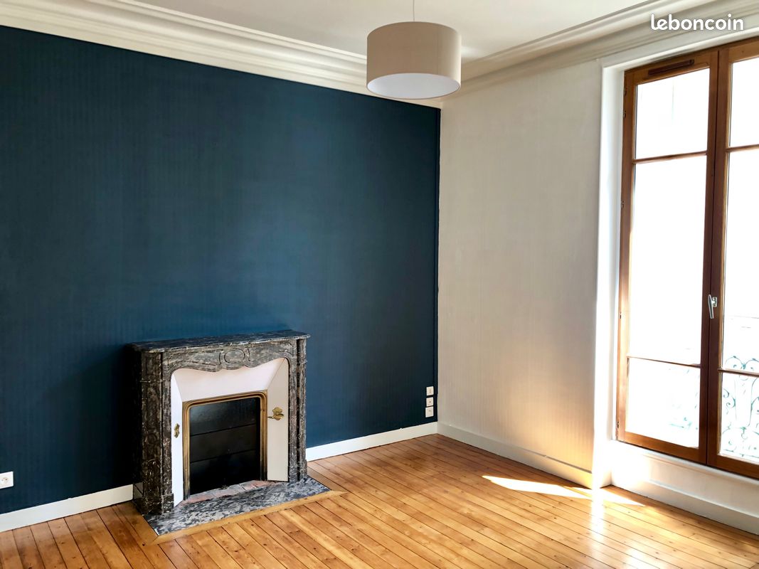 Appartement 2 pièces 45 m² · à Le Mans · 45 m² · 600 €