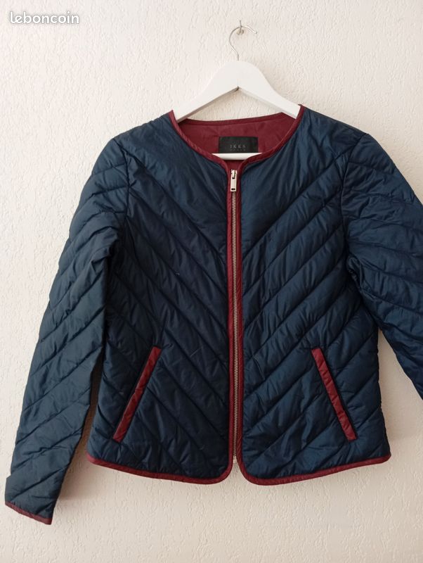 Vestes Femmes (image 4)