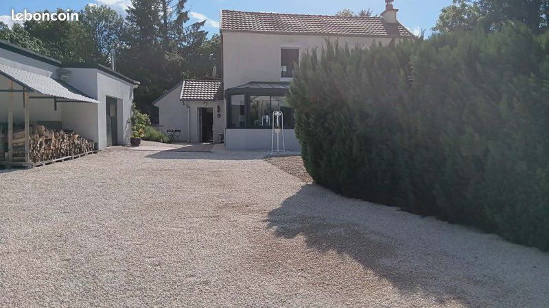 Maison 7 pièces 120 m² · à Luxeuil-les-Bains · 120 m² · 215 000 €