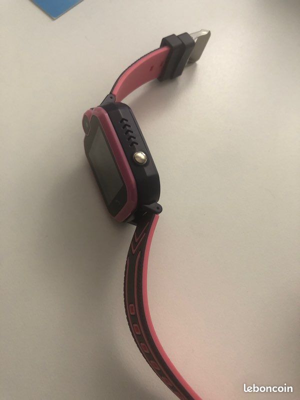 Montre connectée enfant (image 2)