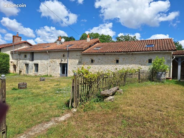 Maison 8 pièces 201 m²