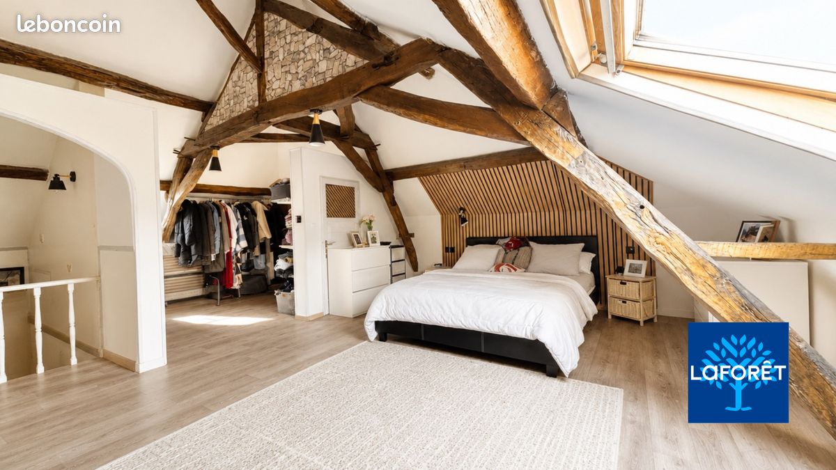 Maison 5 pièces 145 m² · à Fresnes-sur-Escaut · 145 m² · 138 500 €
