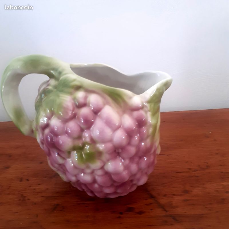 Carafe, broc a eau (image 3)