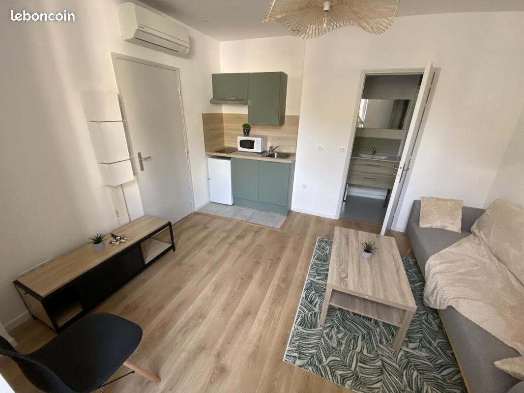 Appartement 1 pièce 16 m² · à Cavaillon · 16 m² · 365 €/mois