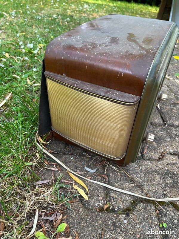 Radio TSF - Sonolor Suffren (image 5)