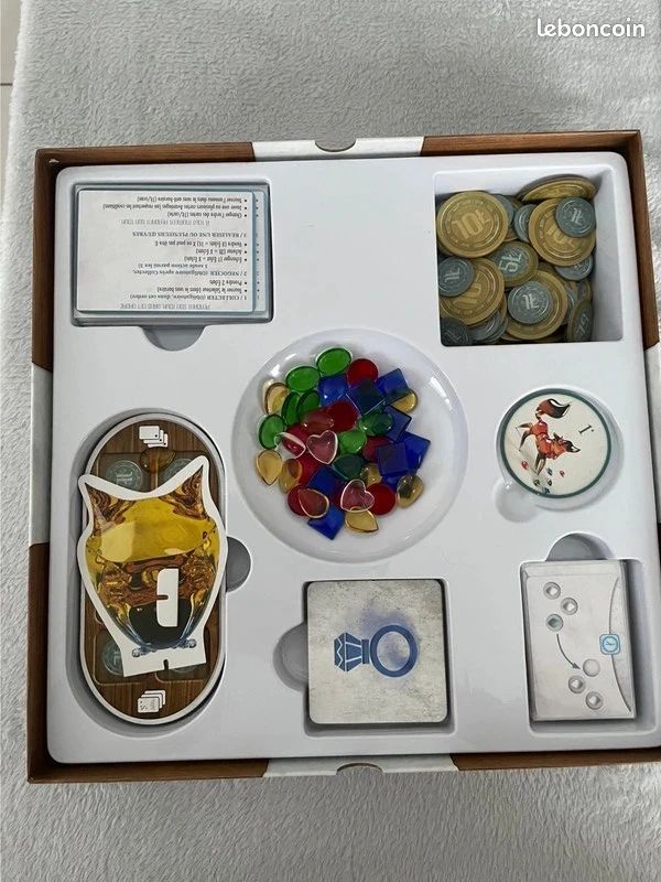Jeu : Murano (image 2)