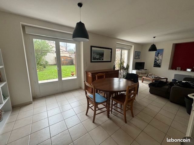 Appartement 2 pièces 50 m² · à Mazamet · 50 m² · 540 €/mois