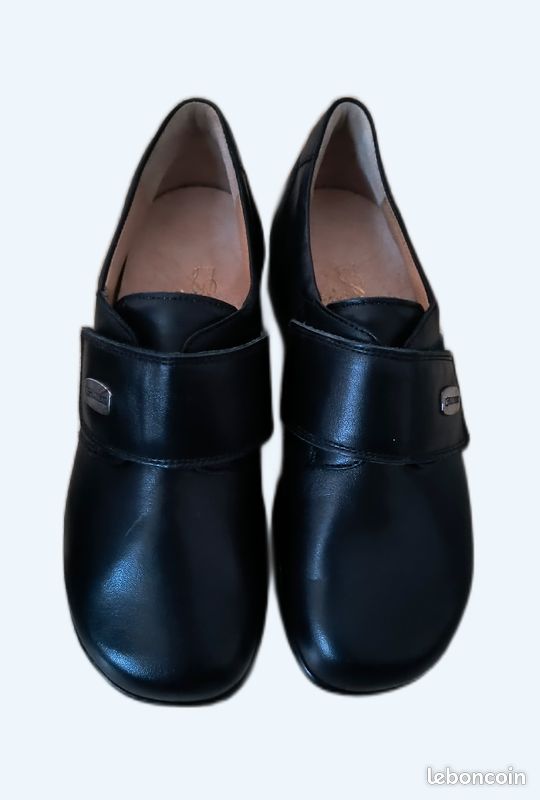 Chaussures ladysko femme taille 37 (image 1)