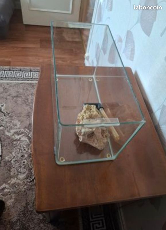 Aquarium 20litre (image 3)