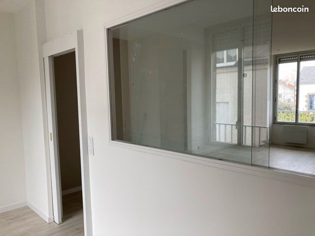 Appartement 4 pièces 94 m² · à Le Pouliguen · 94 m² · 1 021 €