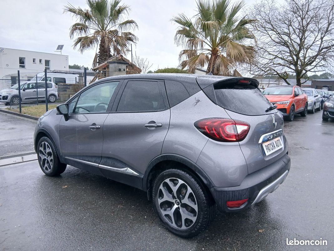 Renault captur 0.9 tce 90ch energy intens (image 2)