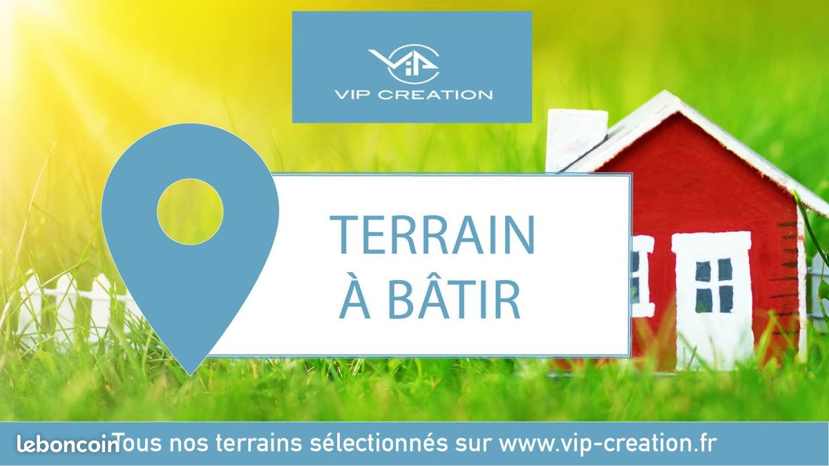 Terrain à bâtir de 259 m² à TOULOUSE - 31500 (31) · 319 000 €