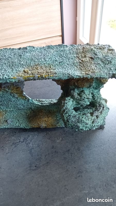 Décoration aquarium (image 2)