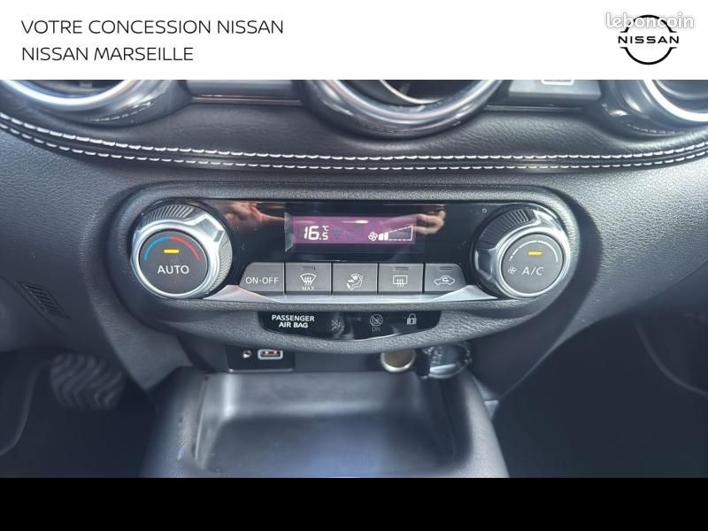 Nissan Juke 1.6 Hybrid 143ch Business+ 2022.5 (image 19)