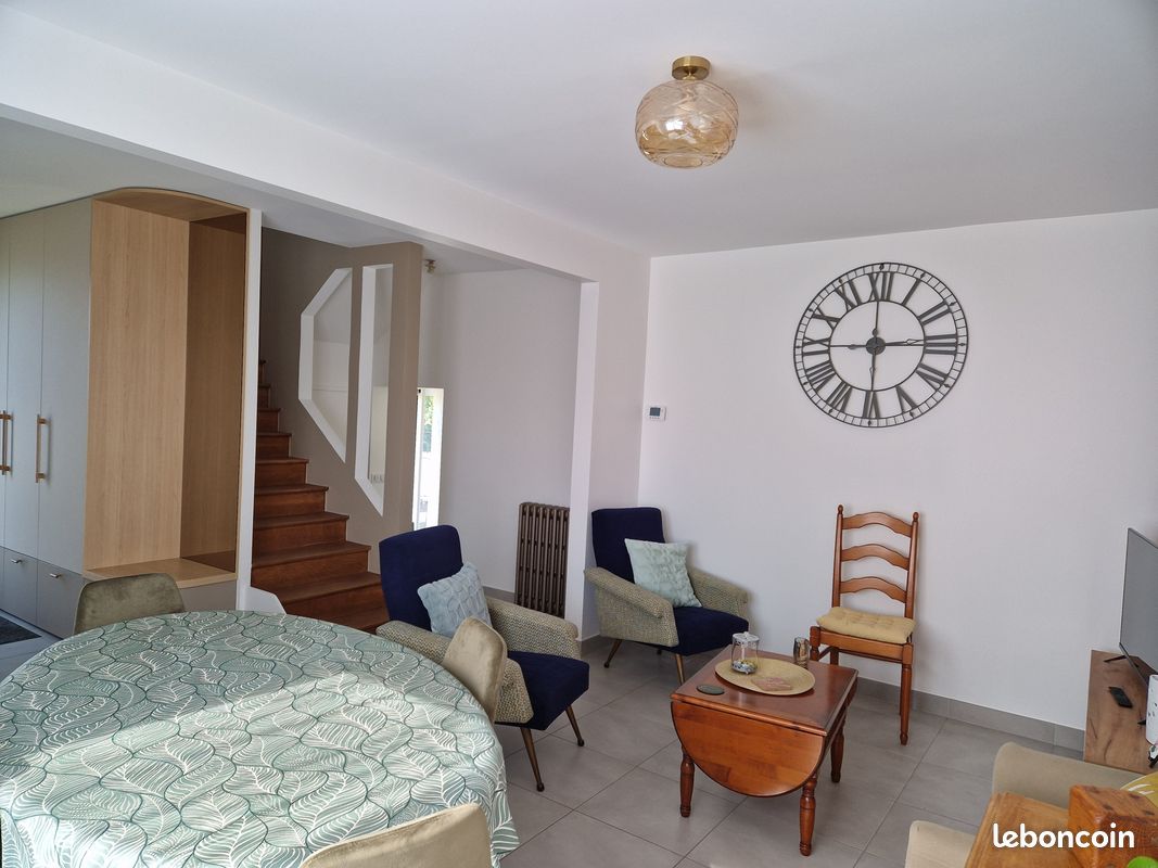Maison 5 pièces 79 m² (image 2)