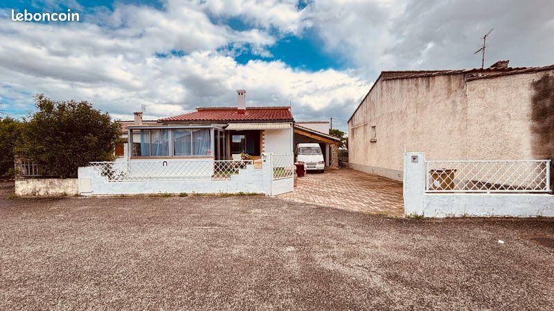 Maison 3 pièces 76 m² · à Pierrelatte · 76 m² · 237 000 €