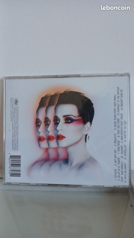 CD kat (image 2)