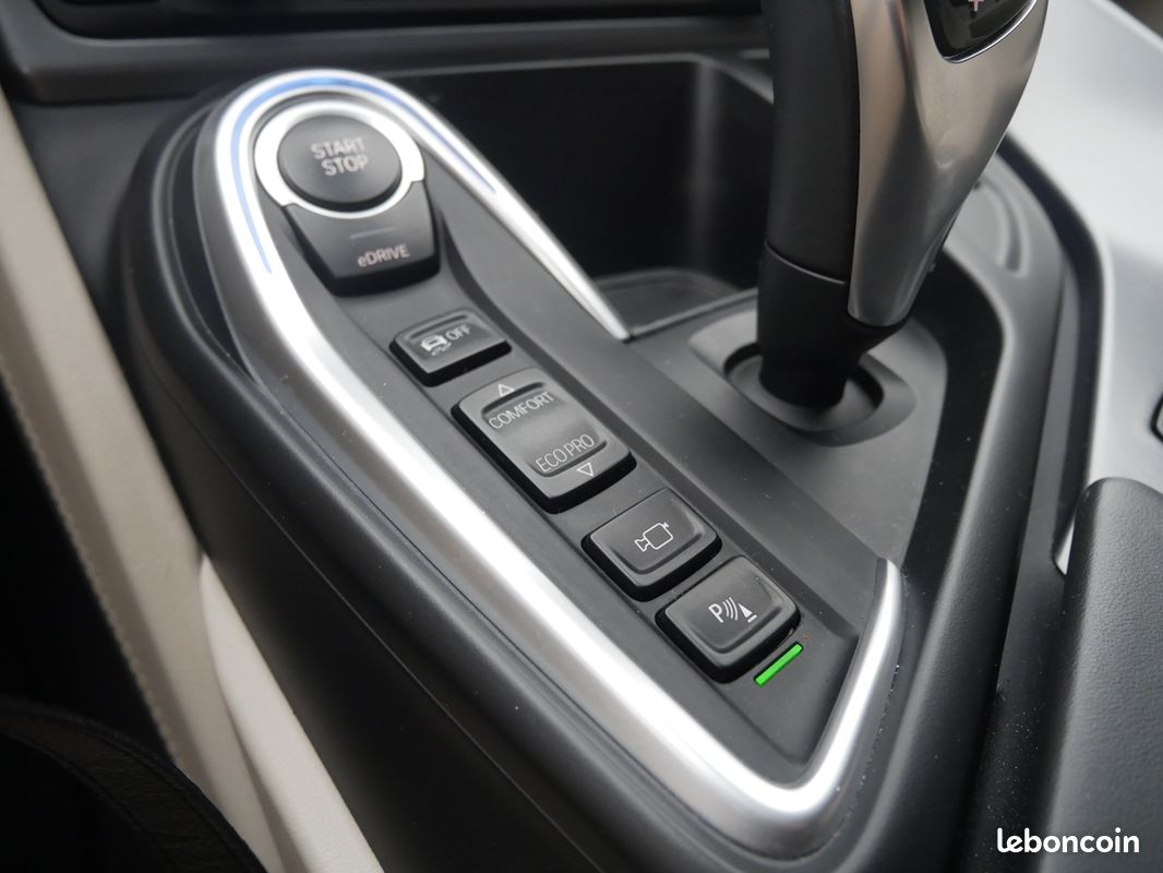 Bmw I8 (I12) 362CH (image 26)