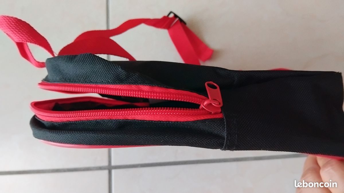 Sac à dos maternelle neuf Cars Disney Pixar (image 4)
