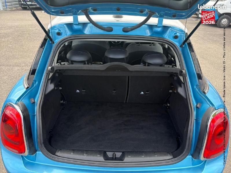 Mini Mini 5 Portes Cooper S 192ch Chili II (image 14)