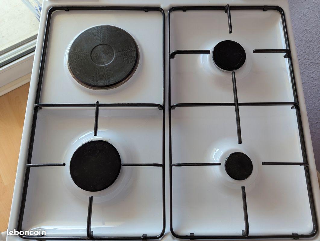 Cuisinière Siemens (image 2)