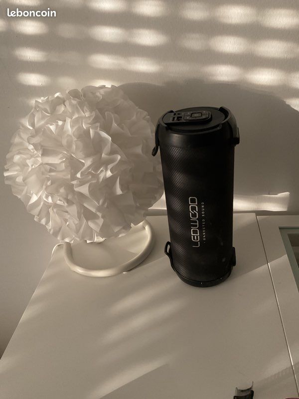 Enceinte Bluetooth (image 1)