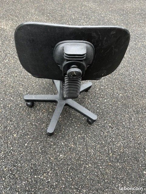 Chaise de bureau (image 2)
