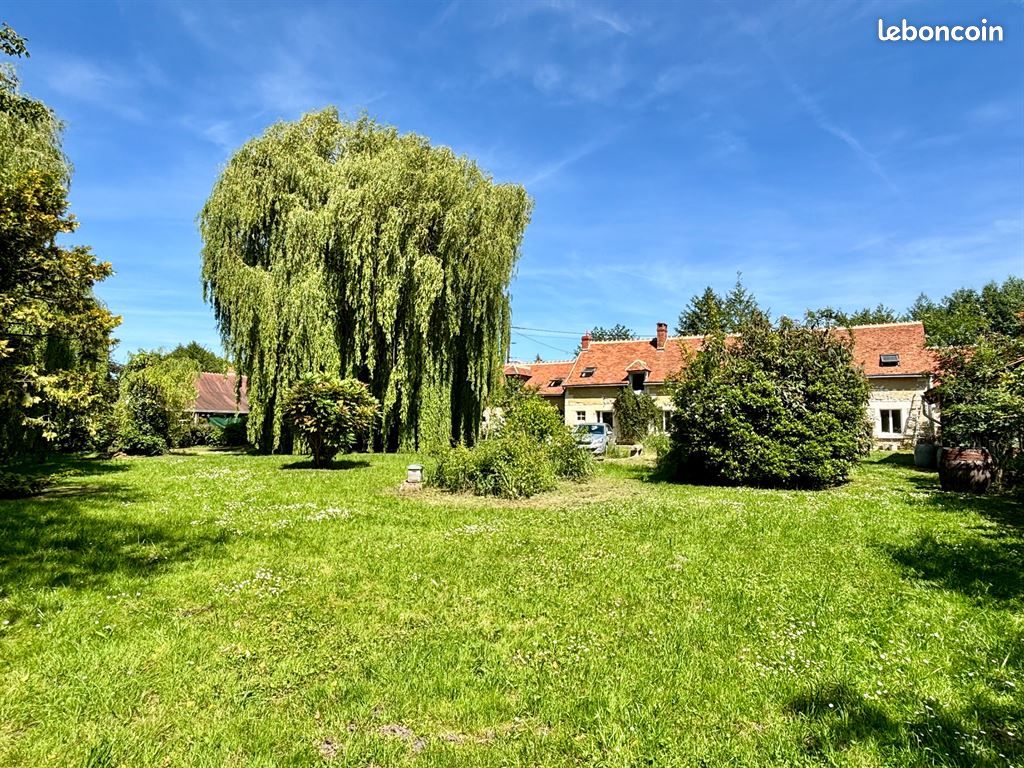 Maison 9 pièces 177 m² · à Ligueil · 177 m² · 540 000 €