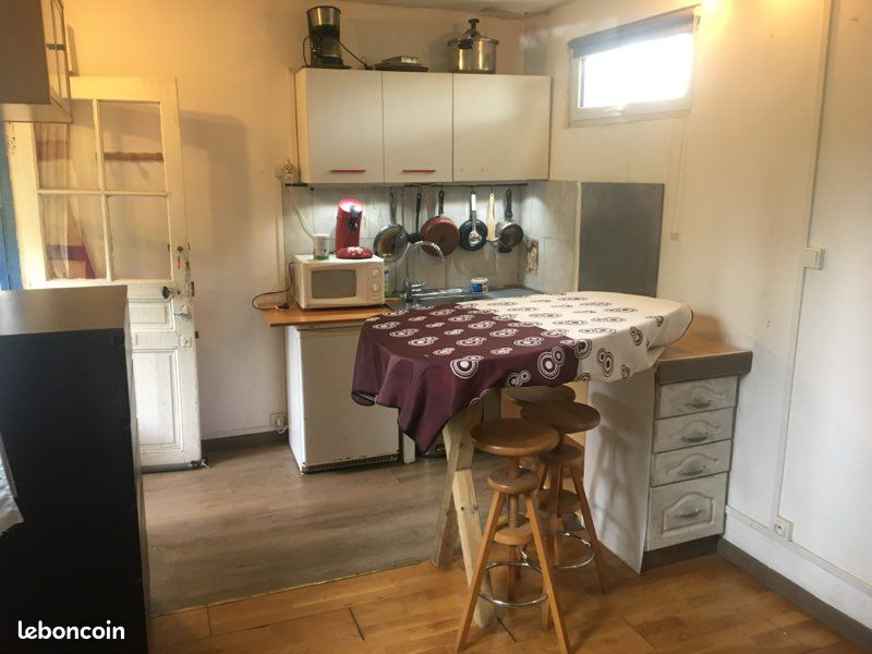 Appartement 1 pièce 20 m² · à Villejuif · 20 m² · 920 €/mois