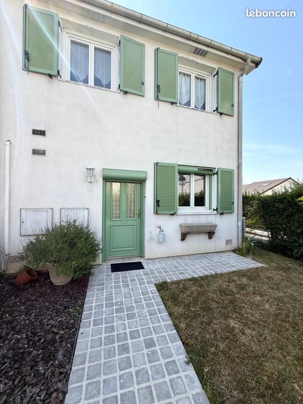 Maison 4 pièces 83 m² · à Saint-Germain-lès-Corbeil · 83 m² · 237 000 €
