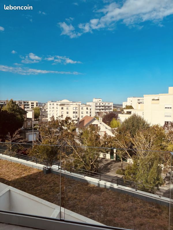 Appartement 3 pièces 73 m² · à Reims · 73 m² · 297 000 €
