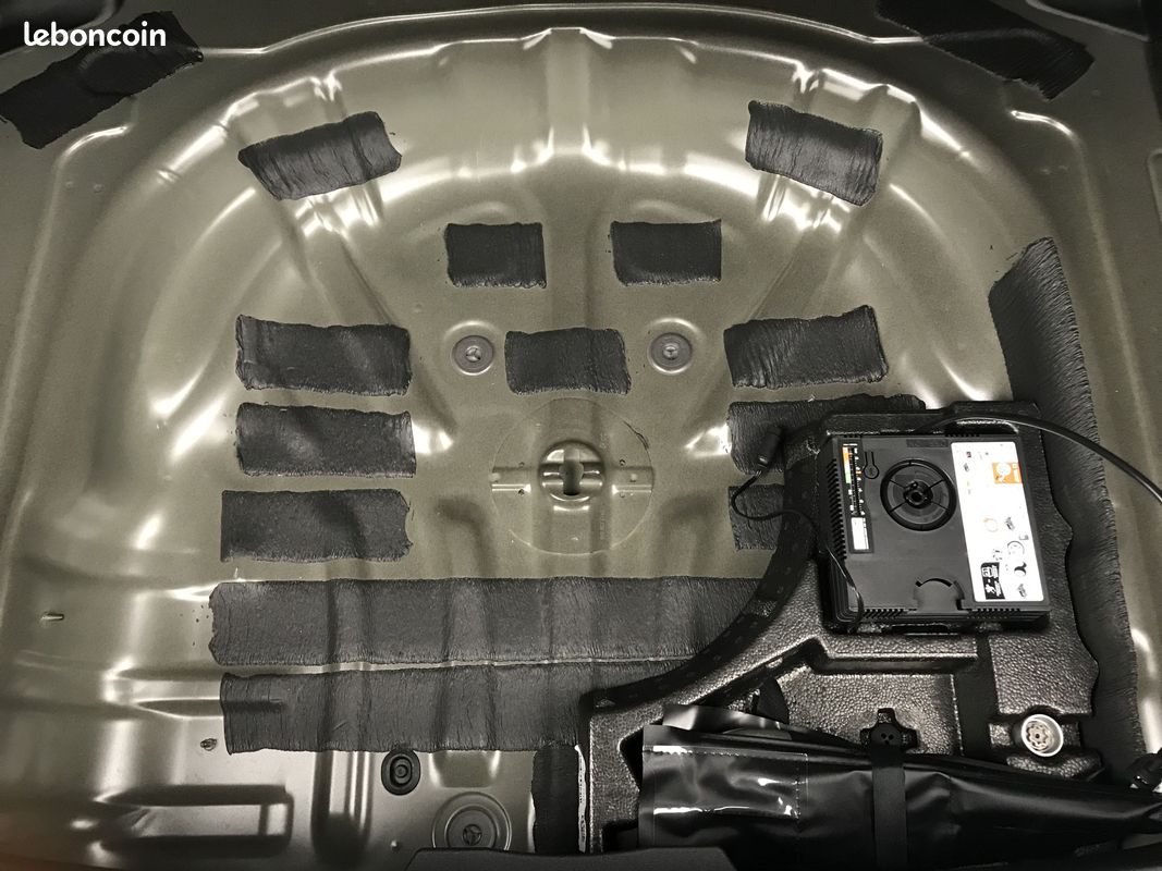 AUDI A3 Allstreet TFSI Mild Hybrid 150 S tronic 7 Avus (image 12)
